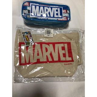 マーベル(MARVEL)のmarvel グッズセット(キャラクターグッズ)