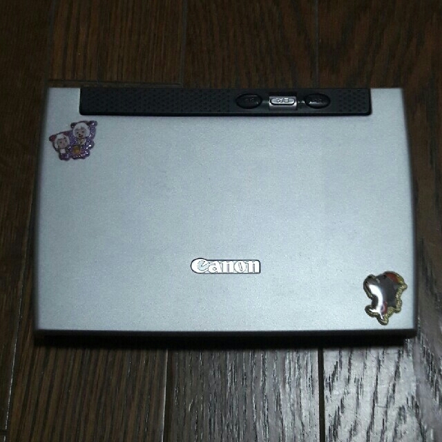 返品送料無料】 Canon 電子辞書