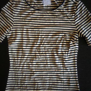 マックスマーラ(Max Mara)のmax mara  ほぼ未使用(Tシャツ(半袖/袖なし))