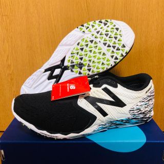 ニューバランス 白 シューズの通販 25点 New Balanceのスポーツ アウトドアを買うならラクマ