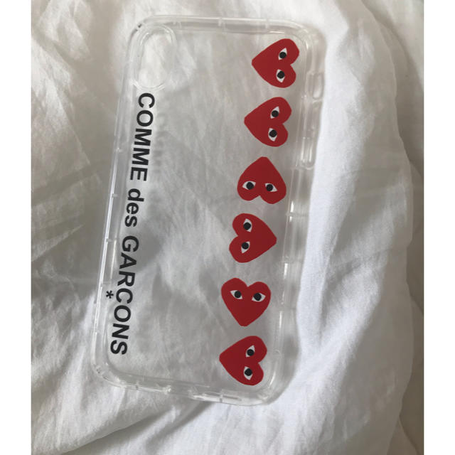 COMME des GARCONS - ご確認用 ギャルソン XRの通販 by hana's shop｜コムデギャルソンならラクマ