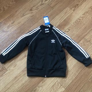 アディダス(adidas)のアディダス ジャージ ベビー 90(ジャケット/上着)