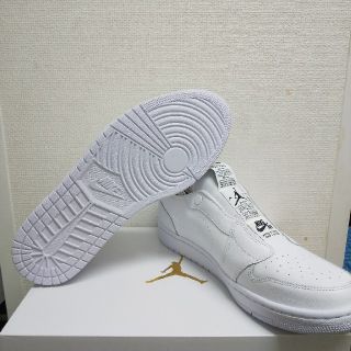 NIKE - ナイキ エアジョーダン1 ロー スリップオン スリッポン ...