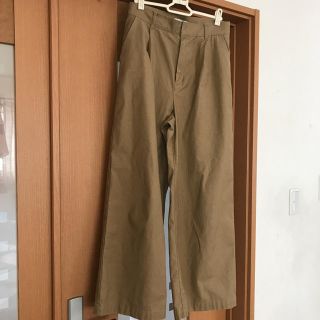 レプシィム(LEPSIM)の専用です。レプシムワイドパンツ(カジュアルパンツ)