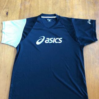 アシックス(asics)のアシックスTシャツ(ウェア)