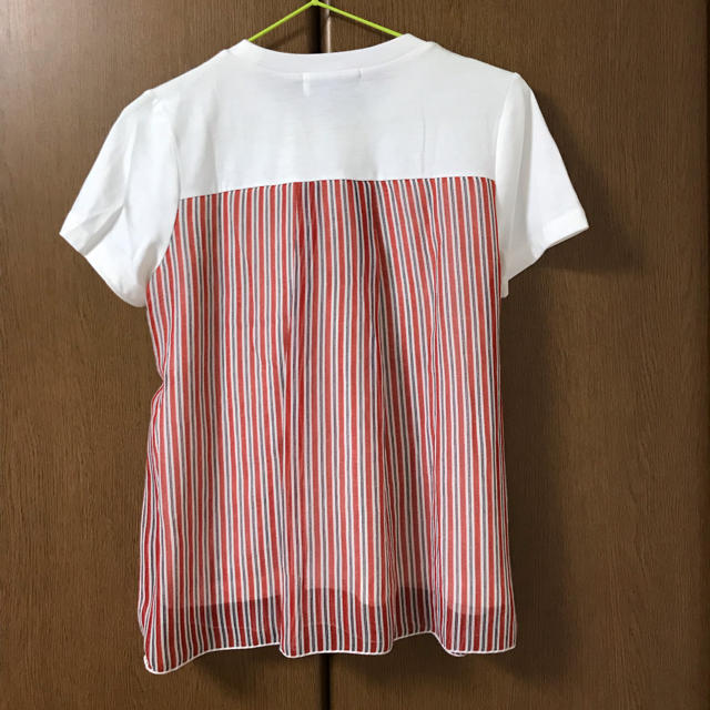 Avan Lily リボンが可愛い デザインtシャツの通販 By ちゃちゃ S Shop アバンリリーならラクマ