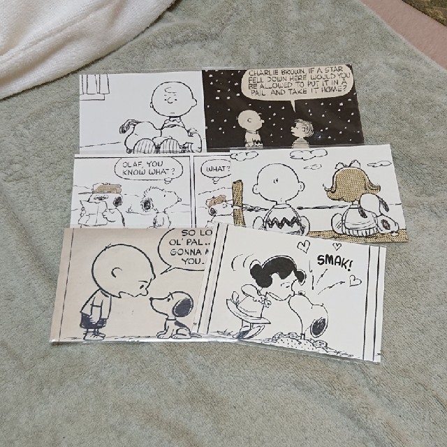 Snoopy スヌーピーミュージアム原画の通販 By Ebako スヌーピーならラクマ
