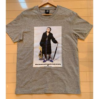 ニューバランス(New Balance)のnew balance ニューバランス プリントTシャツ(Tシャツ/カットソー(半袖/袖なし))