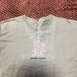 スコッティキャメロン(Scotty Cameron)のスコッティキャメロンTシャツ L(Tシャツ/カットソー(半袖/袖なし))