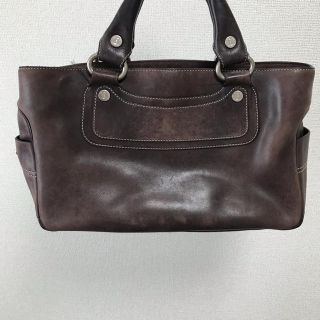 セリーヌ(celine)の専用です。(ハンドバッグ)