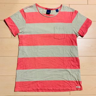 ロンハーマン(Ron Herman)のSCOTCH & SODA ボーダーTシャツ(Tシャツ/カットソー(半袖/袖なし))