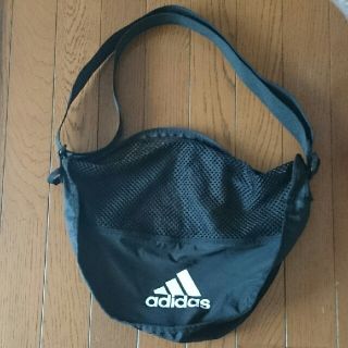 アディダス(adidas)のボールバック(その他)