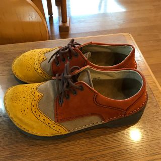 ビルケンシュトック(BIRKENSTOCK)のビルケンシュトック  フットプリンツ　(その他)