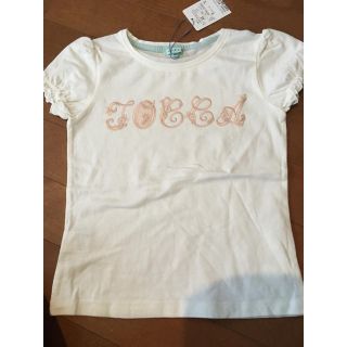 トッカ(TOCCA)の「専用」 トッカ⭐️Tシャツ  120cm(Tシャツ/カットソー)