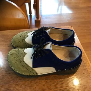 ビルケンシュトック(BIRKENSTOCK)のビルケンシュトック フットプリンツ　　(その他)