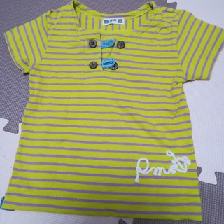 ラグマート(RAG MART)のラグマート　Tシャツ　95~105(Tシャツ/カットソー)
