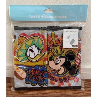 ディズニー(Disney)の新品    ディズニー   抱っこ紐カバー(抱っこひも/おんぶひも)