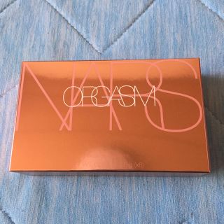 ナーズ(NARS)のNARS ナーズ エンドレスオーガズムパレット 新品(チーク)