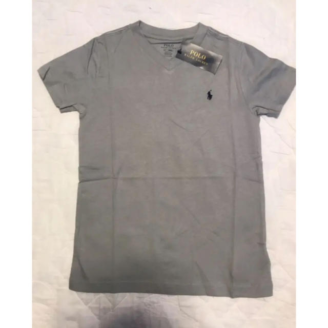 Ralph Lauren(ラルフローレン)の新品 ラルフローレン 男の子 Tシャツ キッズ/ベビー/マタニティのキッズ服男の子用(90cm~)(Tシャツ/カットソー)の商品写真