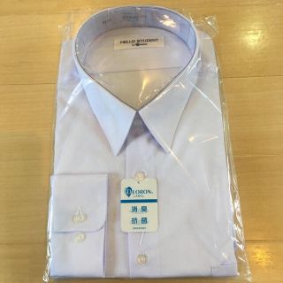 学生 Yシャツ カッターシャツ 新品 175B 長袖(シャツ)