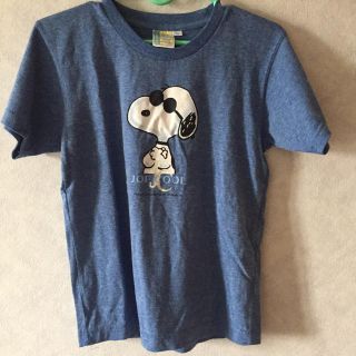 ピーナッツ(PEANUTS)のPEANUTS スヌーピー Tシャツ(Tシャツ(半袖/袖なし))