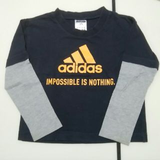 アディダス(adidas)のadidas 長袖Ｔシャツ(Tシャツ/カットソー)