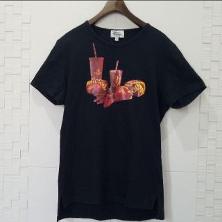 ヴィヴィアンウエストウッド(Vivienne Westwood)のヴィヴィアンウエストウッド　Tシャツ(シャツ)