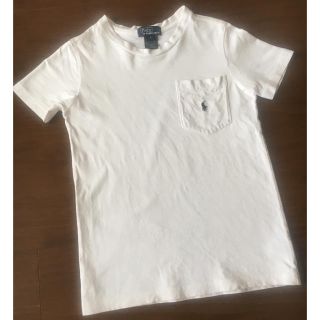 ポロラルフローレン(POLO RALPH LAUREN)のラルフローレン キッズ Tシャツ 6(Tシャツ/カットソー)