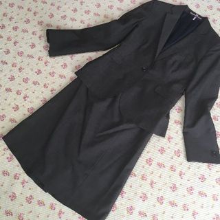 オリヒカ(ORIHICA)の オリヒカ スカートスーツ 9 W68 パンツ W78 OL ビジネス(スーツ)