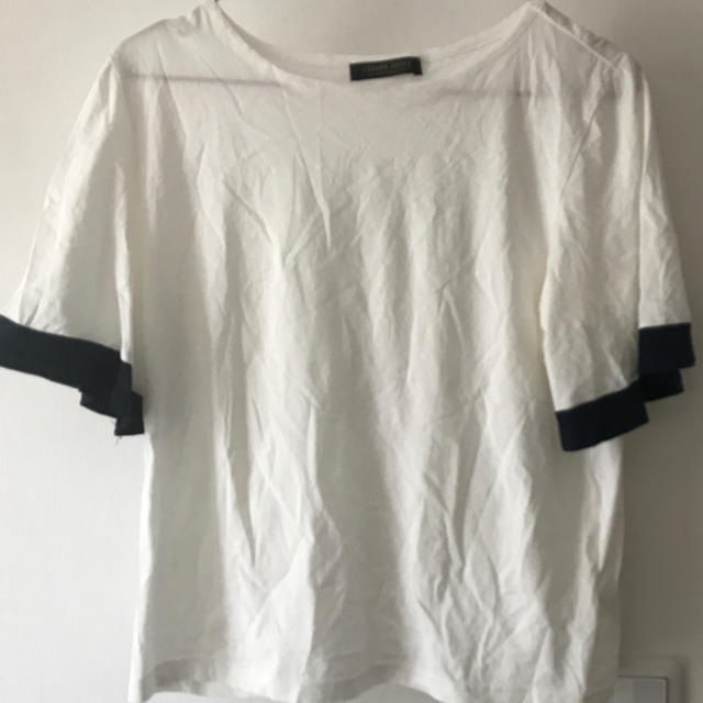 UNITED ARROWS(ユナイテッドアローズ)のUnited arrows  closet story レディースのトップス(Tシャツ(半袖/袖なし))の商品写真