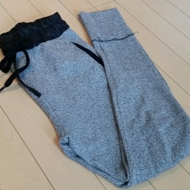 ZARA(ザラ)のZARA♡スウェット レディースのパンツ(その他)の商品写真