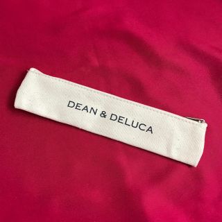 ディーンアンドデルーカ(DEAN & DELUCA)のDEAN &DELUCA ペンケース(ペンケース/筆箱)