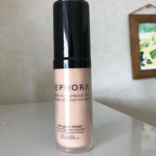 セフォラ(Sephora)のSEPHORA ファンデーション    未使用(ファンデーション)