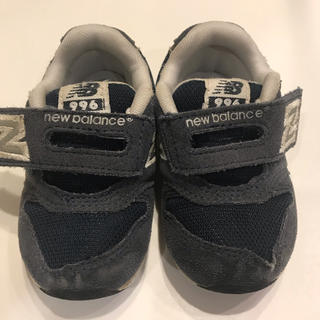 ニューバランス(New Balance)の★ゆ様専用★ スニーカー 12.5cm(スニーカー)