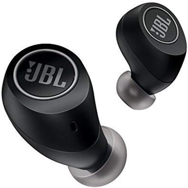 JBL /FREE X /ワイヤレスイヤホン/Bluetoothイヤホン