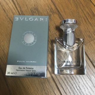 ブルガリ(BVLGARI)のブルガリ 香水(ユニセックス)