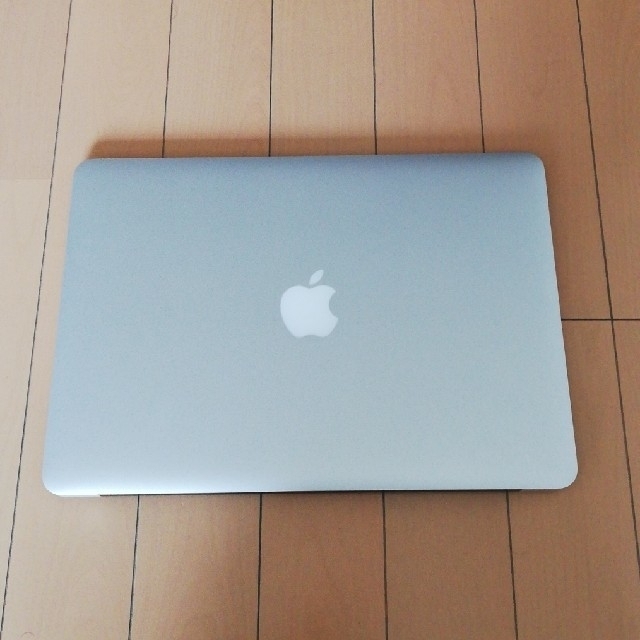 ★美品★MacBook  Air  early2015   8GB256GBスマホ/家電/カメラ