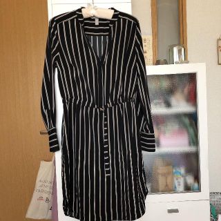 H M 新品ストライプワンピの通販 By さら S Shop エイチアンドエムならラクマ H M 新品ストライプワンピの通販 By さら S Shop エイチアンドエムならラクマ