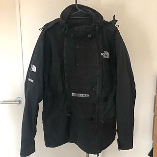 シュプリーム(Supreme)のSupreme north face mountain parka steep(マウンテンパーカー)