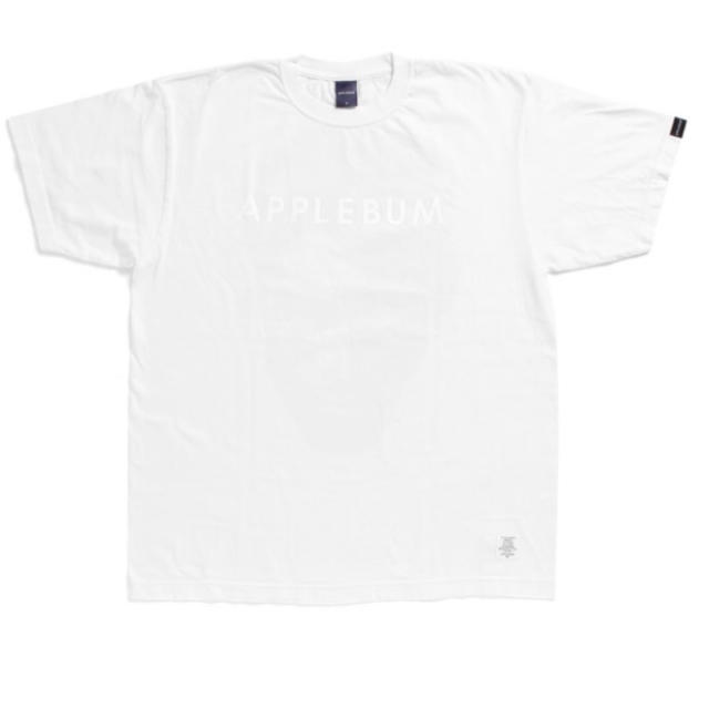 APPLEBUM(アップルバム)のアップルバム Applebum XL 限定 Ｔシャツ メンズのトップス(Tシャツ/カットソー(半袖/袖なし))の商品写真