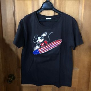 ロデオクラウンズワイドボウル(RODEO CROWNS WIDE BOWL)のRODEO CROWNS Tシャツ(Tシャツ(半袖/袖なし))