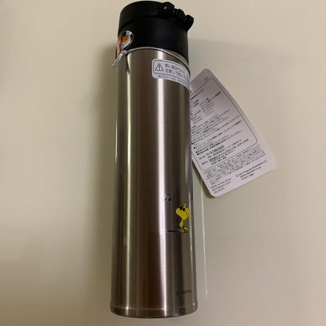 Thermos 新品 Plaza限定 スヌーピー サーモスの通販 By はるまきこ S Shop サーモスならラクマ