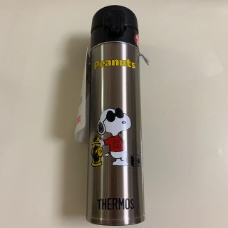 Thermos 新品 Plaza限定 スヌーピー サーモスの通販 By はるまきこ S Shop サーモスならラクマ