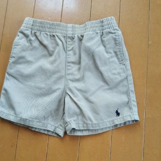 ポロラルフローレン(POLO RALPH LAUREN)のラルフローレンの半ズボン(パンツ/スパッツ)