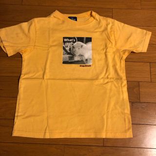 ドラッグストアーズ(drug store's)のドラッグストア Tシャッツ １３０cm(Tシャツ/カットソー)