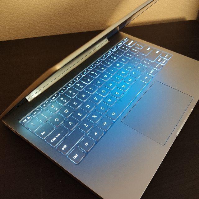 Mi Notebook Air 12 SSD 軽量 薄型 ノートパソコン スマホ/家電/カメラのPC/タブレット(ノートPC)の商品写真