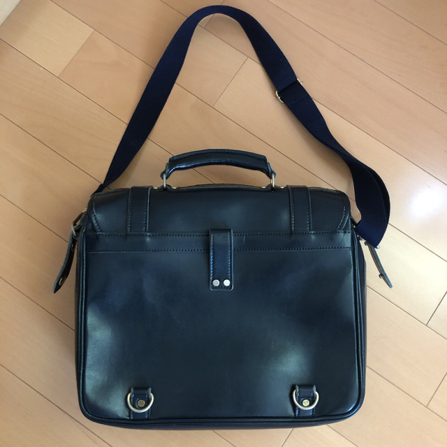 HANAE MORI - 就実高校制カバンの通販 by けぃちゃん's shop HANAE MORI - 就実高校制カバンの通販 by けぃちゃん's shop