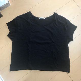 ザラ(ZARA)のZARA Tシャツ(Tシャツ(半袖/袖なし))