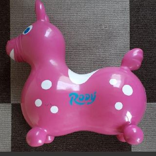 ロディ(Rody)のRody 乗り物(三輪車/乗り物)