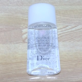 クリスチャンディオール(Christian Dior)の美容液まとめセット③(サンプル/トライアルキット)